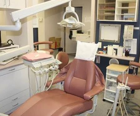 Dr. Kim Lucas Benton-Vista Pacific Dental
