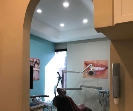 Gentle Biodentistry