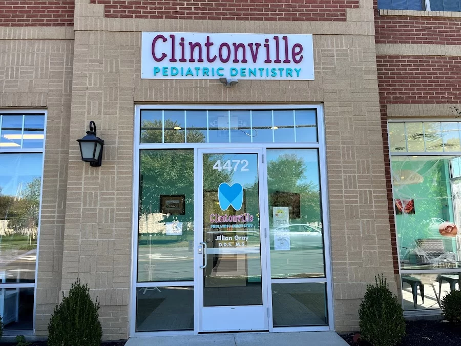 Clintonville Pediatric Dentistry 6