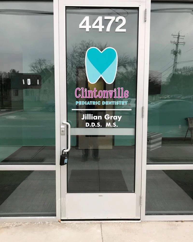 Clintonville Pediatric Dentistry 3