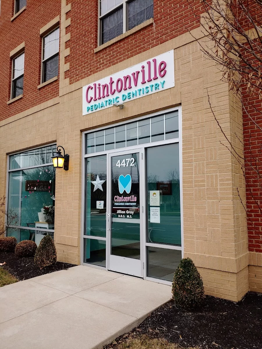 Clintonville Pediatric Dentistry 9