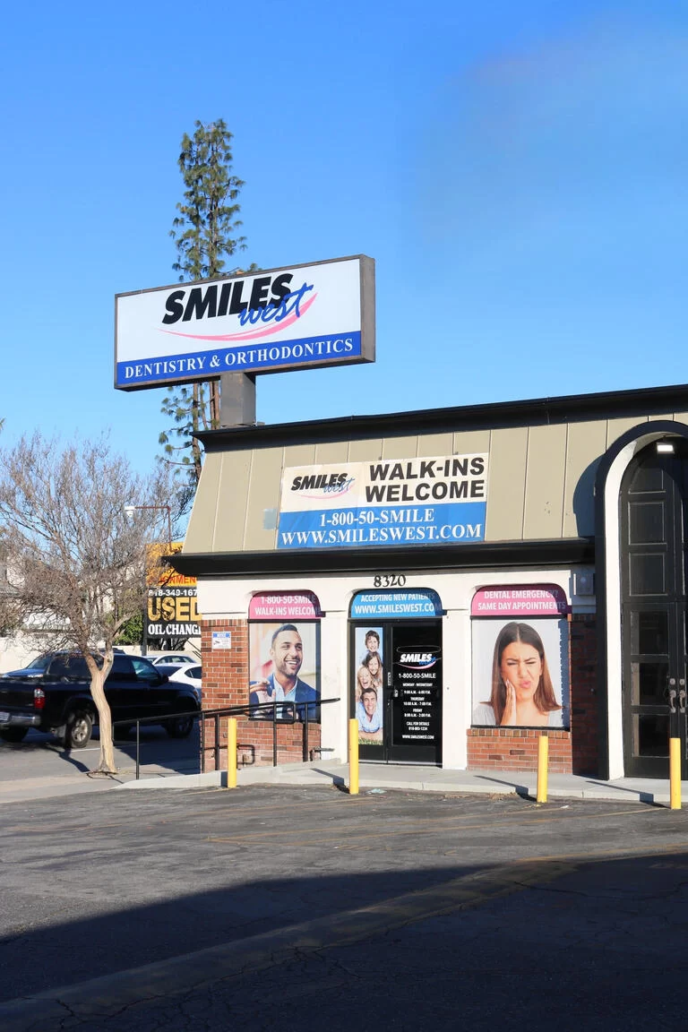 Smiles West - Canoga Park 3