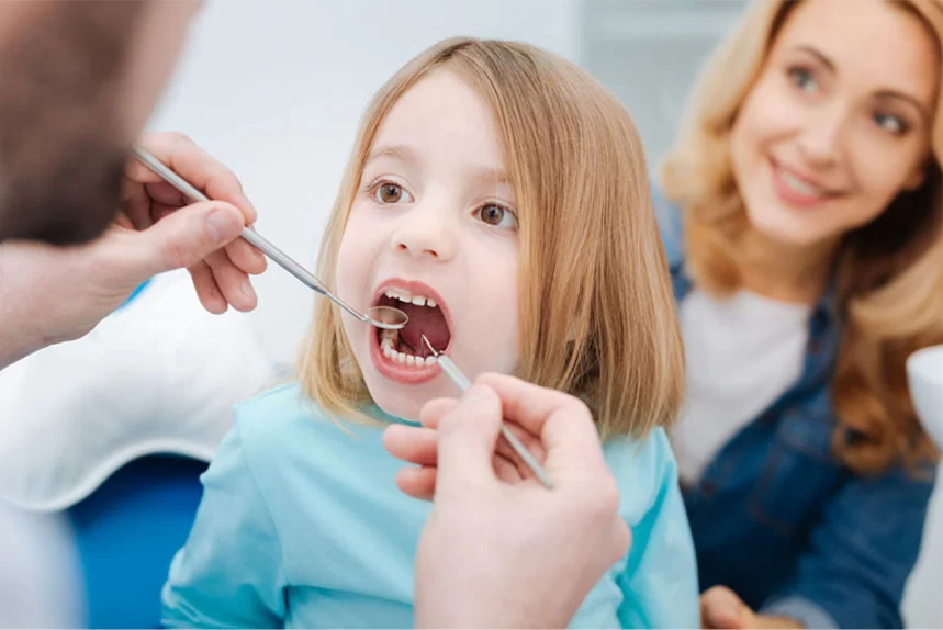 All Family Dental Care 7