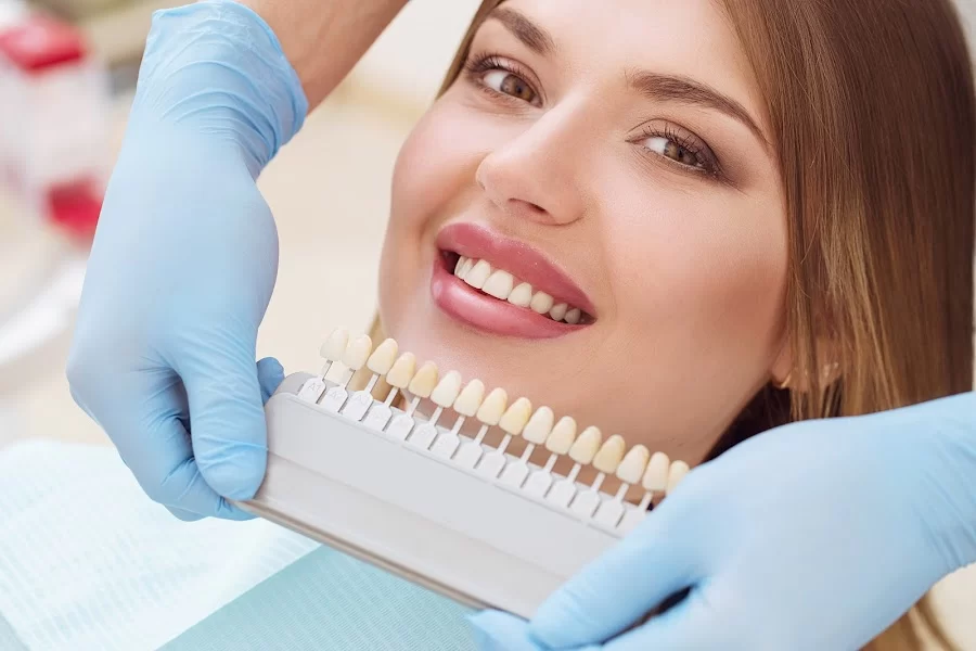 All Family Dental Care 8