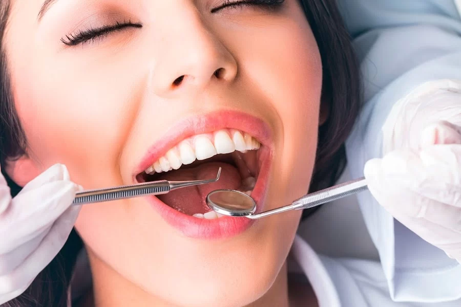 All Family Dental Care 3