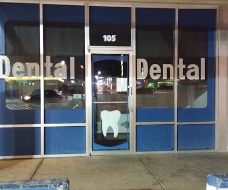 Carahalis John DDS