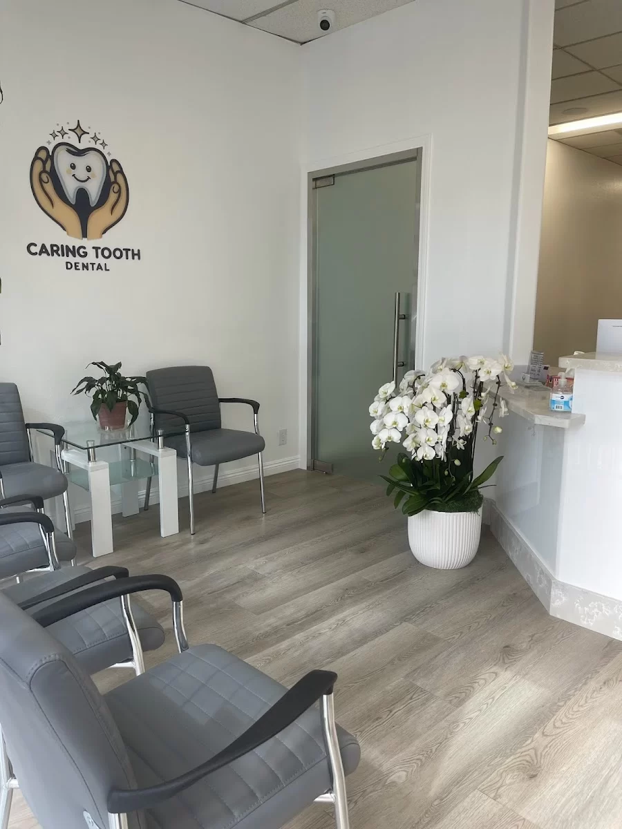 Caring Tooth Dental Clinic Northridge 8