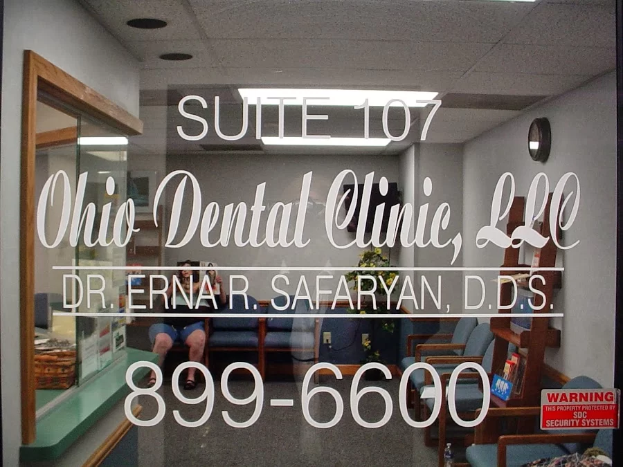 Ohio Dental Clinic 5