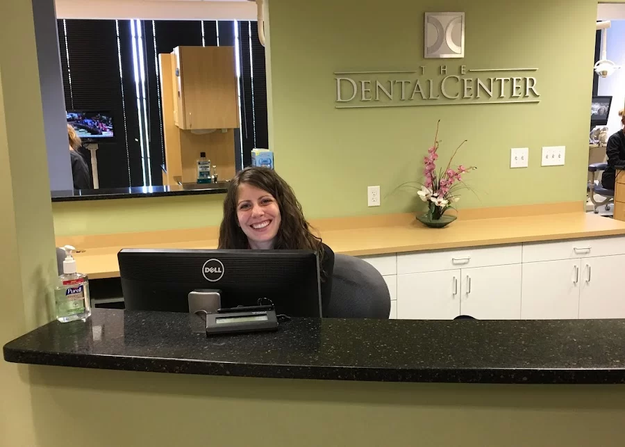 The Dental Center at Easton Town Center 6