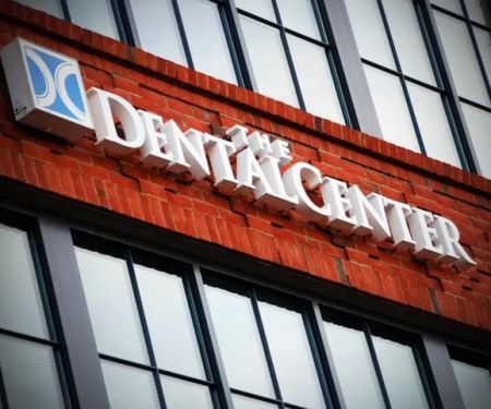 The Dental Center at Easton Town Center