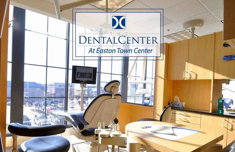 The Dental Center at Easton Town Center 3