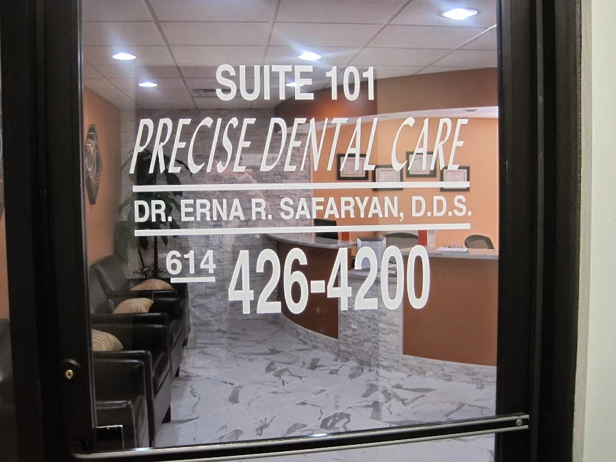 Precise Dental Care 6