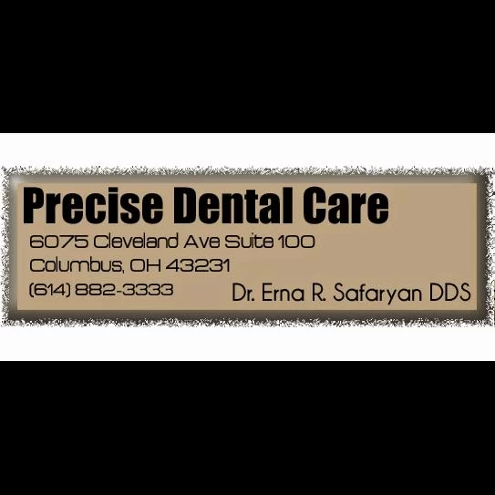 Precise Dental Care 1