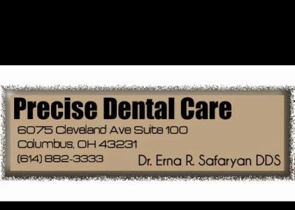 Precise Dental Care