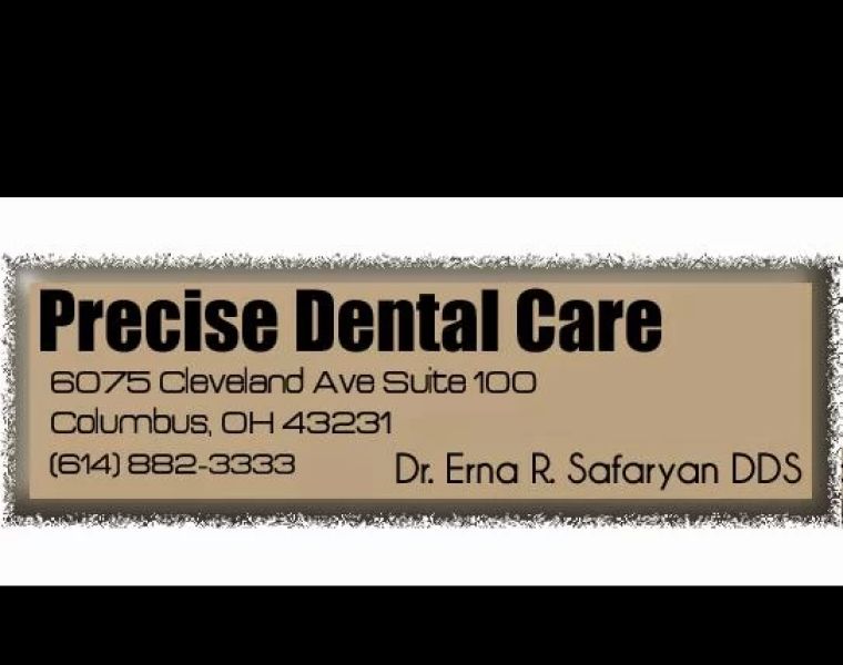 Precise Dental Care