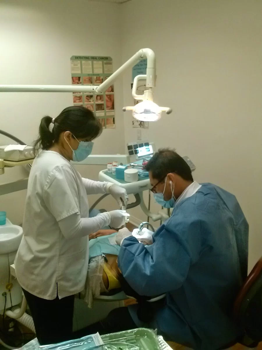 Grisel Del Cueto, DDS Dental Betel, Corp 4