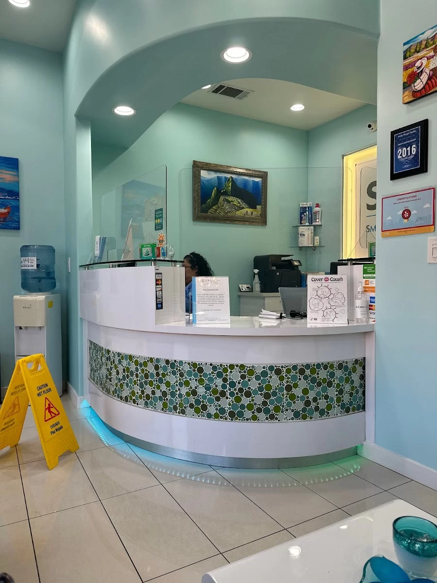Smile Design Studio / Jessica Lizana, DDS 9
