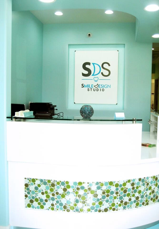 Smile Design Studio / Jessica Lizana, DDS 6