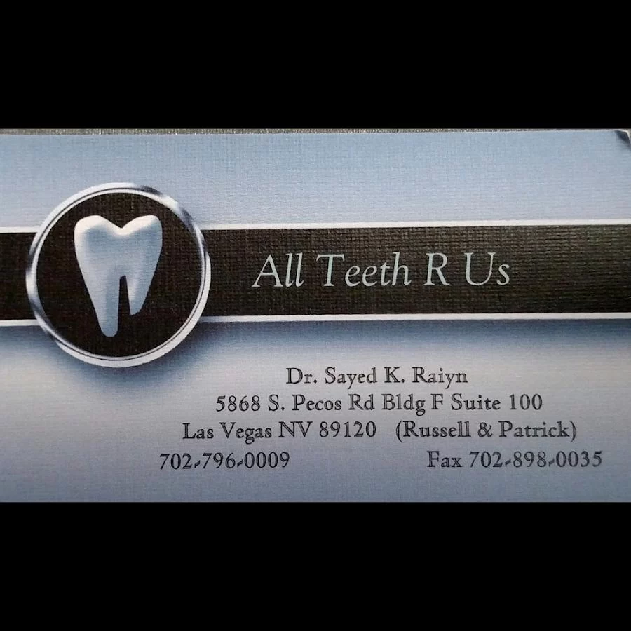 All Teeth R US Family Dentistry 2