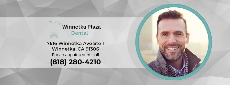 Winnetka Plaza Dental 3