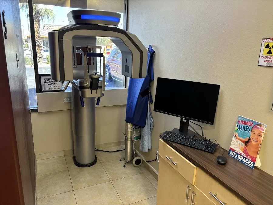 Affordable Dental at Flamingo & Sandhill 5