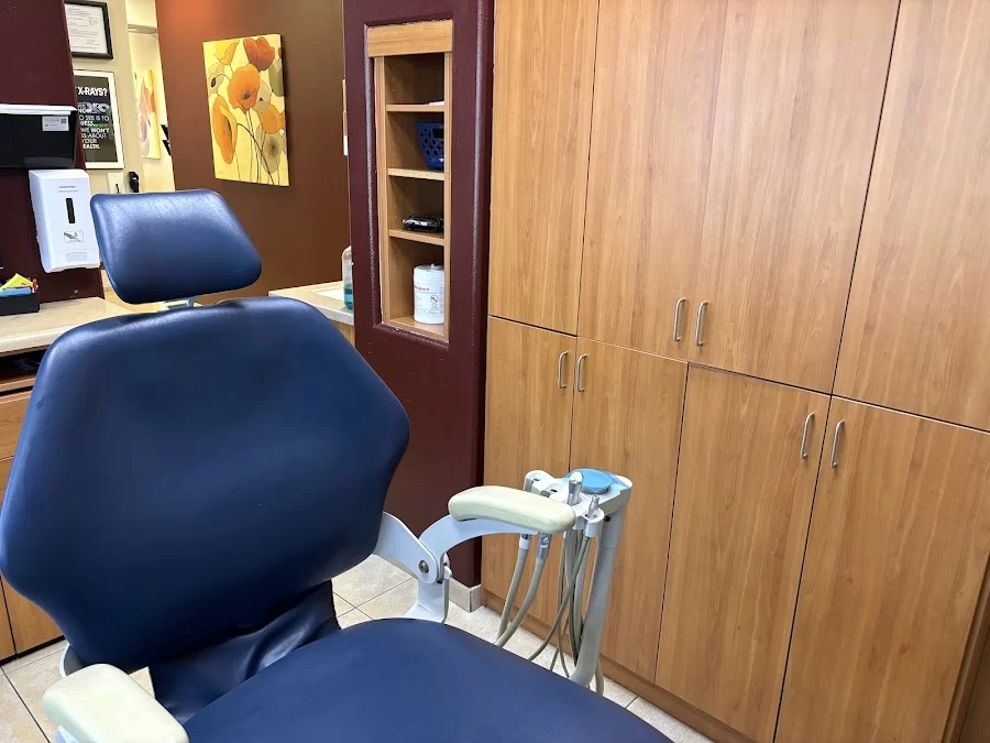 Affordable Dental at Flamingo & Sandhill 4