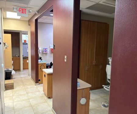 Affordable Dental at Flamingo & Sandhill