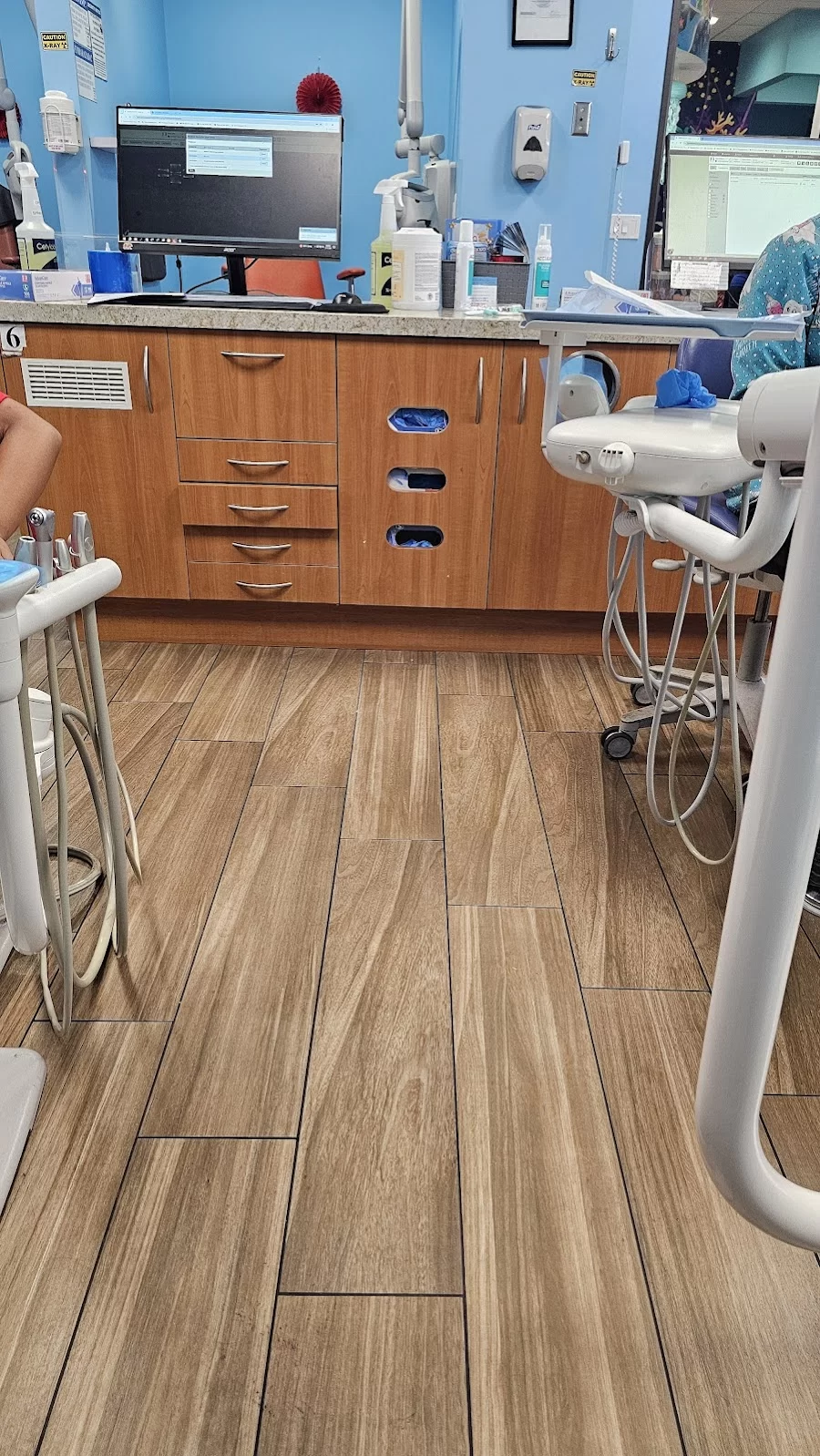 Children's Dental FunZone - Pediatric Dentist & Orthodontist - Reseda Picture 10