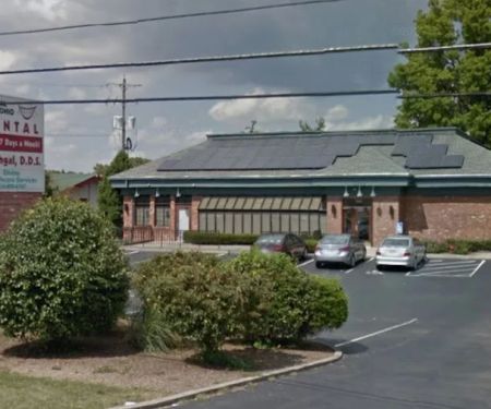 Central Ohio Dental Associates