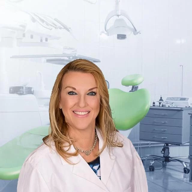 Dr. Aida F. Cappiello, DDS 5