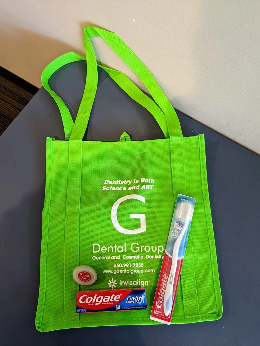 G Dental Group 9