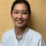 Hyewon Choi, DDS
