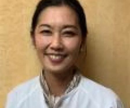 Hyewon Choi, DDS