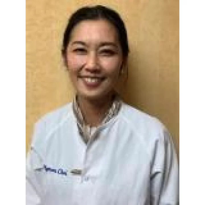 Hyewon Choi, DDS 2