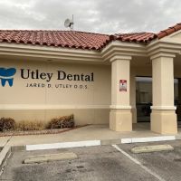 Utley Dental Jared D Utley DDS ico