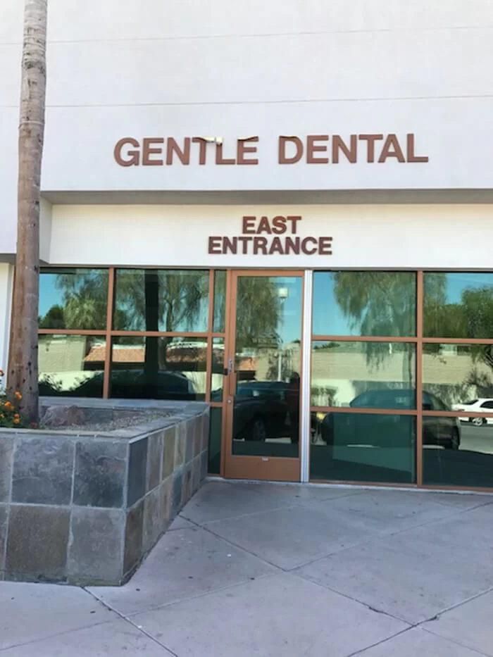 Gentle Dental Charleston 4