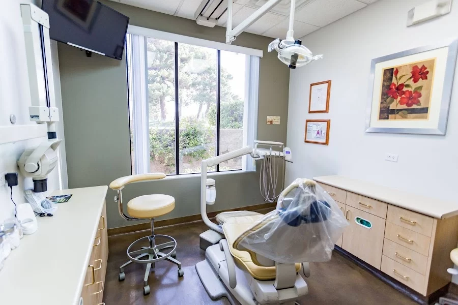 Vegas Choice Dental (Balle & Associates) 7