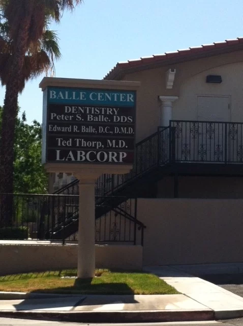 Vegas Choice Dental (Balle & Associates) 4