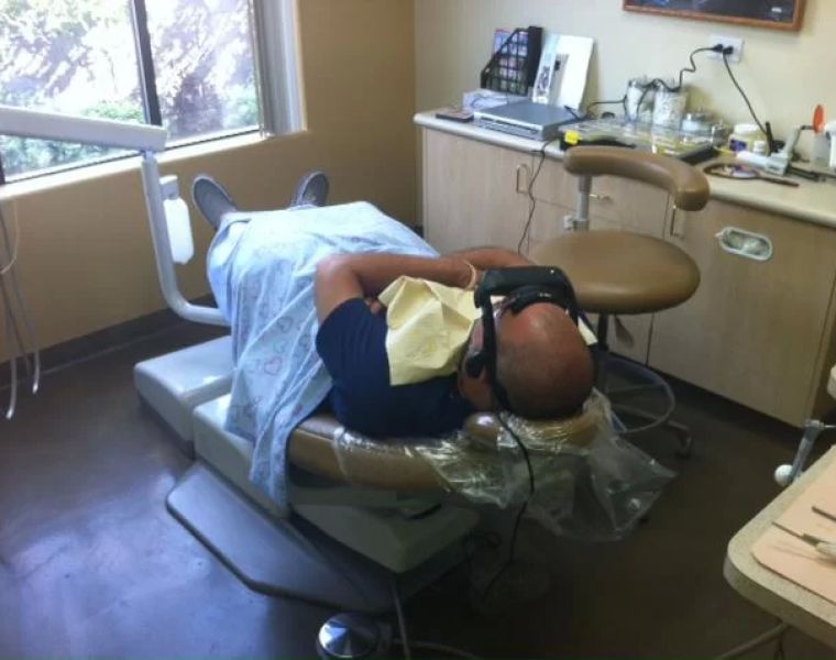 Vegas Choice Dental (Balle & Associates)