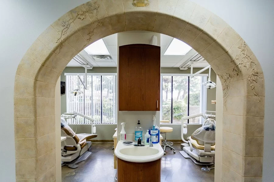 Vegas Choice Dental (Balle & Associates) 6