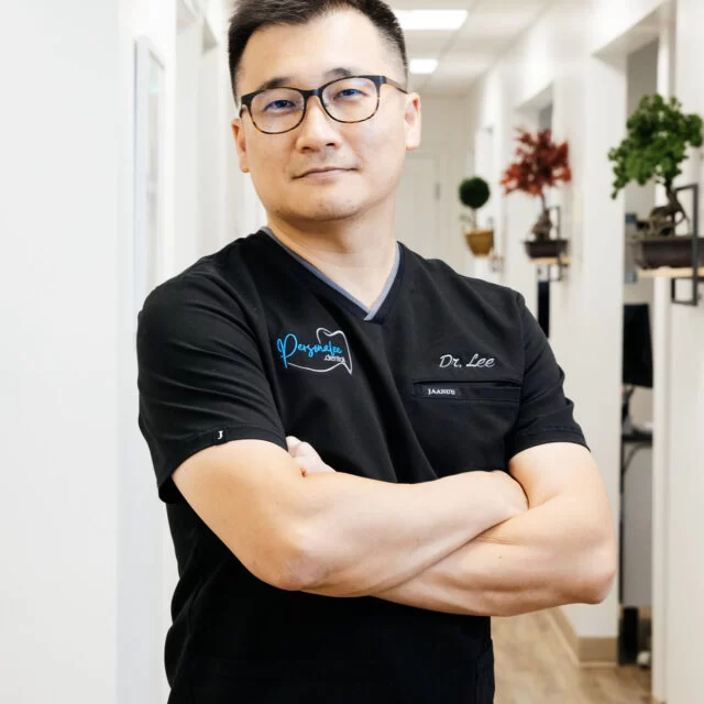 Personalee Dental Picture 1