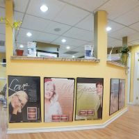 Birva B. Joshi, D.D.S., Inc DBA: Birva Joshi Jones, DDS ico