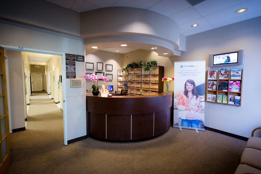 Topanga Dental Maria Saguin, DDS 4