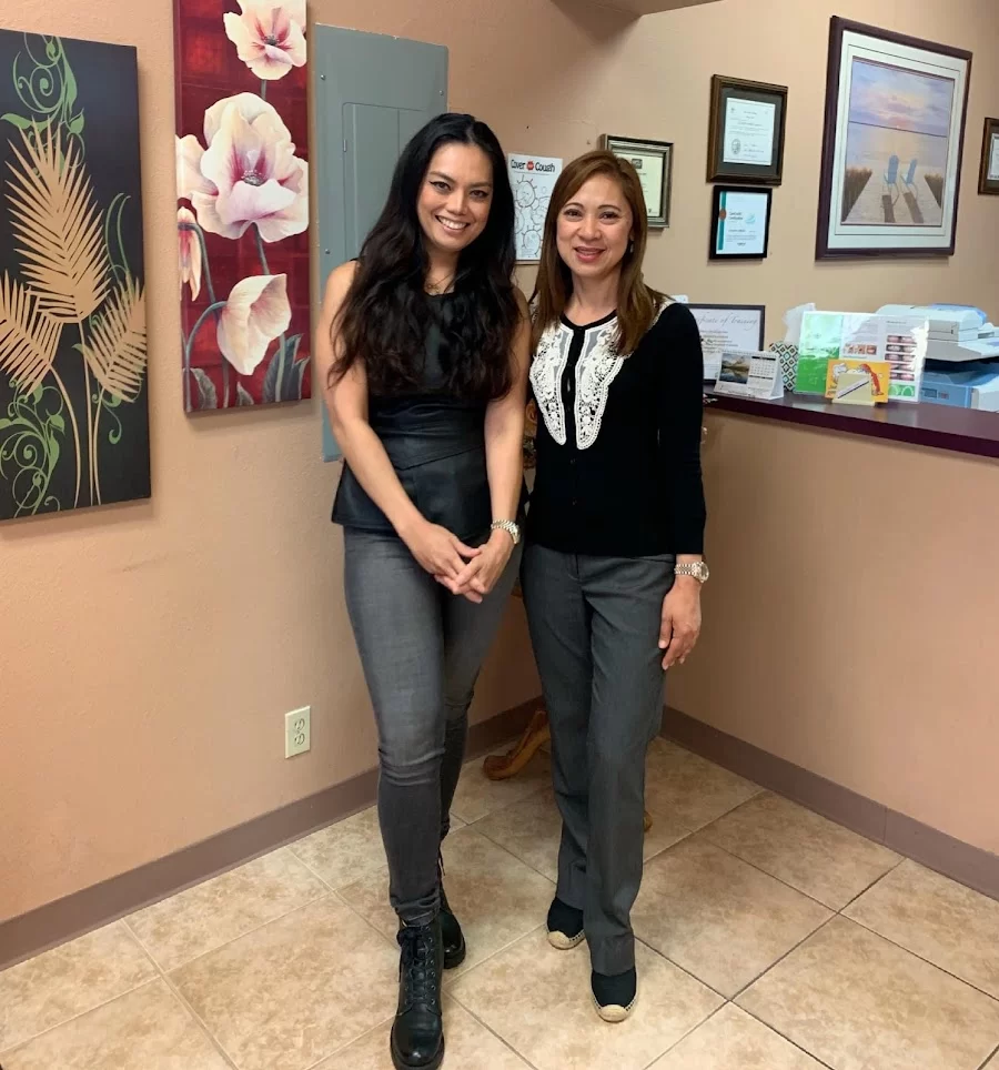 Topanga Dental Maria Saguin, DDS 5