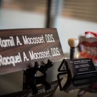 Macasaet Dental Office ico