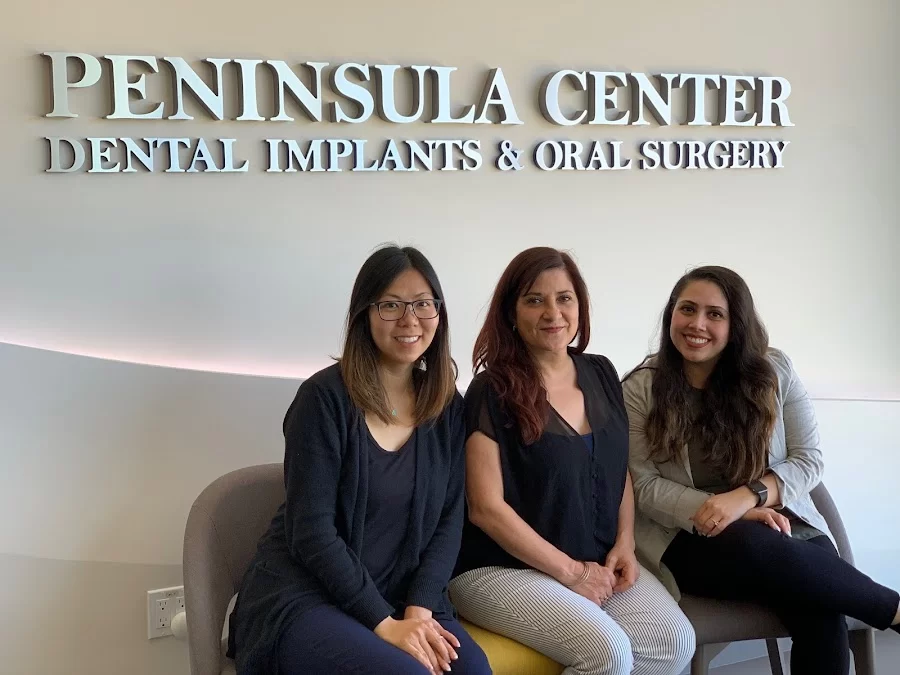 Peninsula Center Dental Implants & Oral Surgery Picture 10