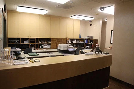 Peninsula Center Dental Implants & Oral Surgery Picture 1