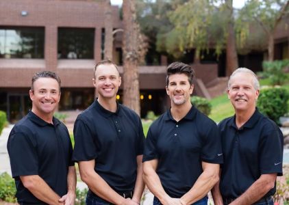 Periodontics Limited