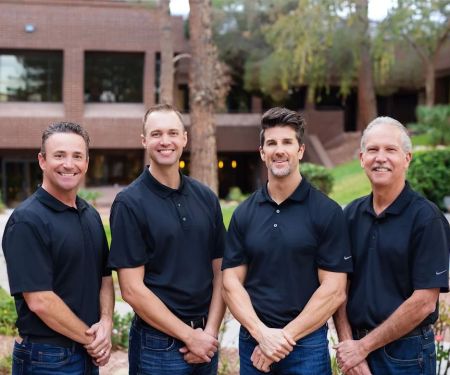 Periodontics Limited