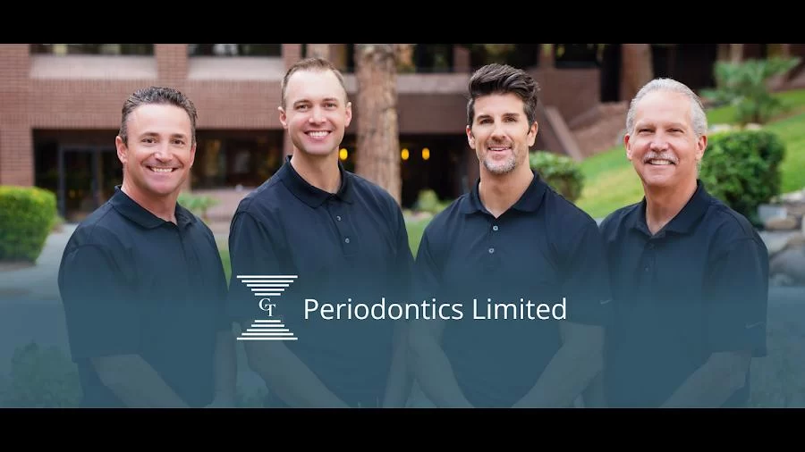 Periodontics Limited 8